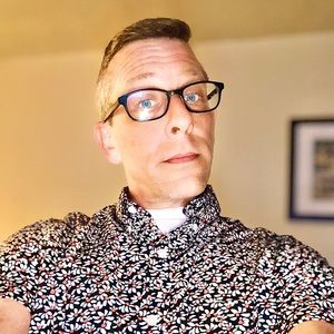 Meet your Posher, Matt